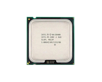 517494-L21 - HP 3.00GHz 6MB LGA775 Core 2 Duo Processor