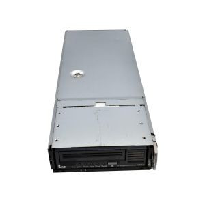 HP 3000C Tape Blade Enclosure without drive, compatible with servers, part number 695142-001