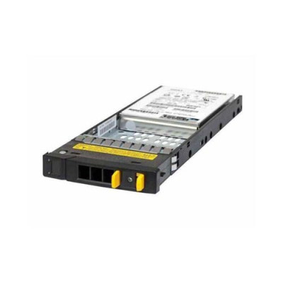 697392-001 - HP 200GB SAS 6Gb/s 2.5" SLC SSD