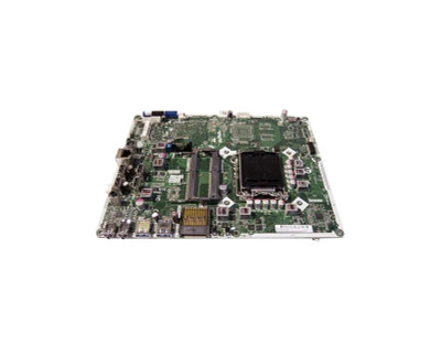 HP Intel Lindesberg-U System Board Motherboard for Pavilion TouchSmart 23-B 23-F, compatible with Pavilion TouchSmart