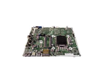 69M10CI50B04 - HP Intel Lindesberg-U Pavilion TouchSmart 23 Motherboard