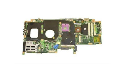 ASUS G71GX Laptop Motherboard 69N0EVM11B0201 - Replacement motherboard for gaming laptops