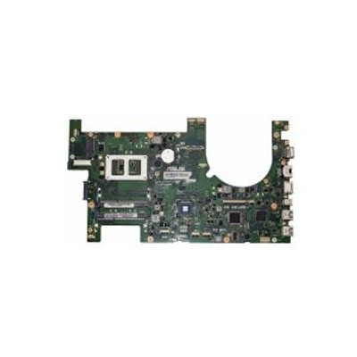 69N0QVM13A01 - ASUS Socket FCBGA1364 System Board Motherboard for G750JM Supports Core i7-4710HQ