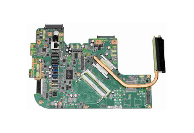 69PA1TM11D08 - ASUS Socket FCBGA1168 Core i5-4200U All-in-One Motherboard
