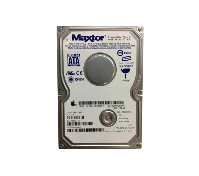 6Y080M0-4260AB - Maxtor 80GB 7200RPM SATA 8MB 3.5" HDD