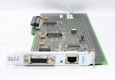 HP 100-Base-T LAN Adapter 5182-1121 for ProLiant DL360p Gen8 servers