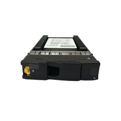 703522-001 - HP 100GB SLC SAS 6Gb/s 2.5" SSD