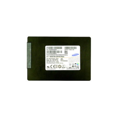 HP 128GB SATA 6Gb/s 2.5 Solid State Drive for ProLiant DL360p Gen8 Servers