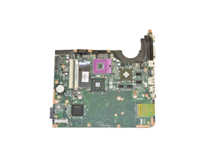 518431-001 - HP ATI Mobility Radeon HD4650 Motherboard