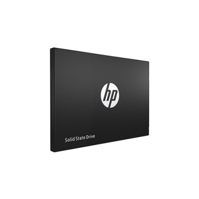 718301-001 - HP 120GB SATA 6Gb/s 2.5" SSD