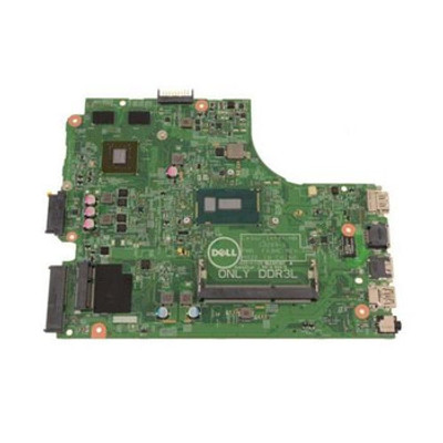 V162V - Dell Inspiron 15 3542 5749 Laptop Motherboard with Intel i7-5500U