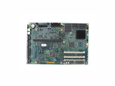 IBM System Board Motherboard for 9556 DBA, compatible with ProLiant DL360p Gen8 servers, server component