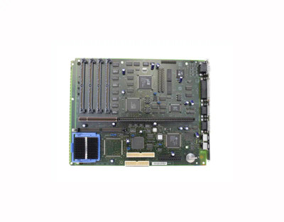 71G3161 - IBM 486 DX2 System Motherboard