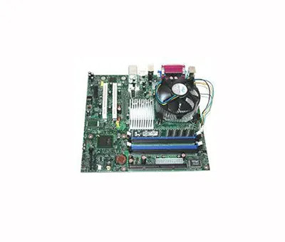 IBM System Board Motherboard for PS/2 486 SLC compatible, part number 71G5955, for vintage computer restoration.