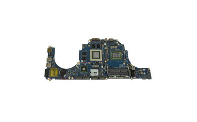71T46 - Dell i7-4980HQ 2.8GHz 4GB Motherboard