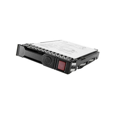 HP 400GB SATA 6GB/s Mainstream Endurance SSD 2.5 QR for Enterprise Servers