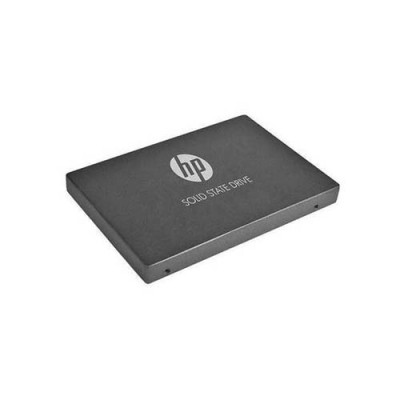 734361-B21 - HP 80GB SATA 6Gb/s 2.5" Enterprise SSD