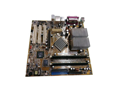 5187-4113 - HP AMD Micro-ATX Motherboard