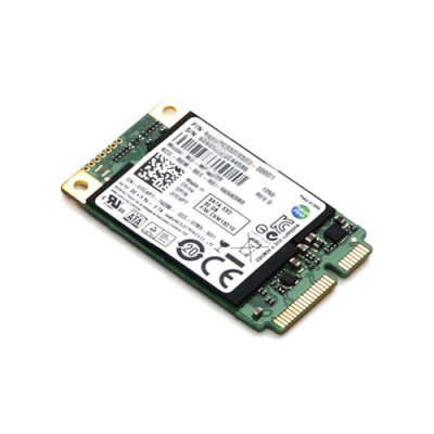 Samsung CM851 Series 32GB mSATA SSD for SATA 6Gb/s - MZMPF032HCFV-000D1 - Compatible with servers