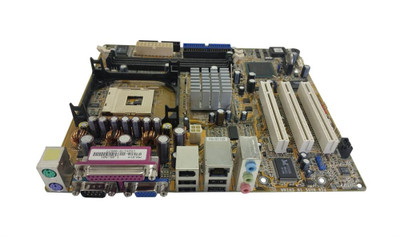5188-1579 - HP Guppy GL6E System Board Motherboard