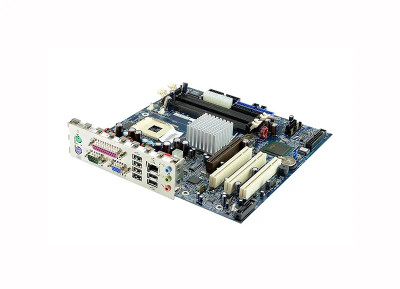 IBM ThinkCentre M50 System Board Motherboard 73P0783, compatible with ThinkCentre M50 desktop computers
