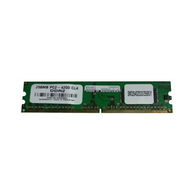 Lenovo 256MB DDR2-533MHz PC2-4200 Non-ECC Memory Module for 240-Pin UDIMM Servers