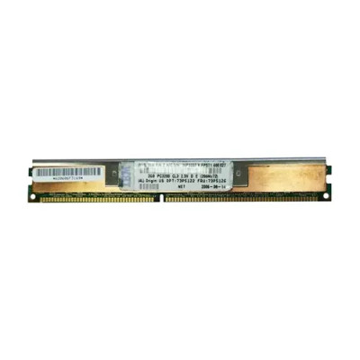 73P5126 - IBM 2GB DDR-400 PC3200 ECC Registered 184-Pin DIMM