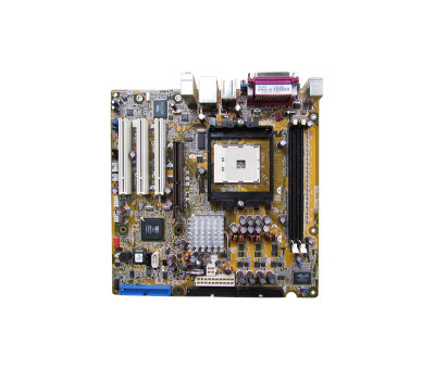 5188-4385 - HP LGA775 Intel G965 Micro-ATX Motherboard
