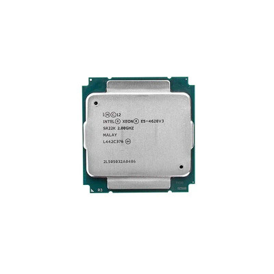 742702-L21 - HP Xeon E5-4620V3 Deca-Core 2.00GHz Processor Kit