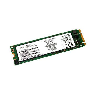 745684-002 - HP 128GB SATA 6Gb/s M.2 SSD