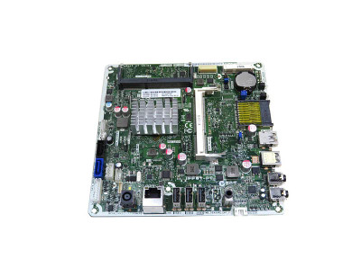748363-501 - HP Intel Pentium J2900 2.67GHz AIO Motherboard
