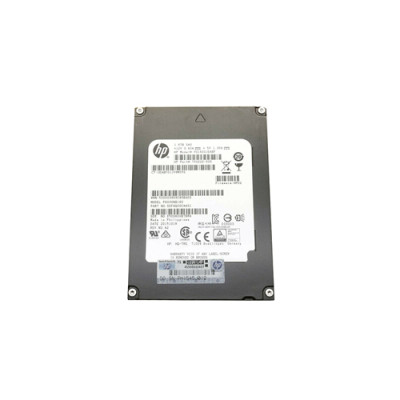 HP 1.6TB SAS 12Gb/s 2.5-Inch Enterprise SSD for ProLiant Servers - 750222-003 - Compatible with ProLiant servers