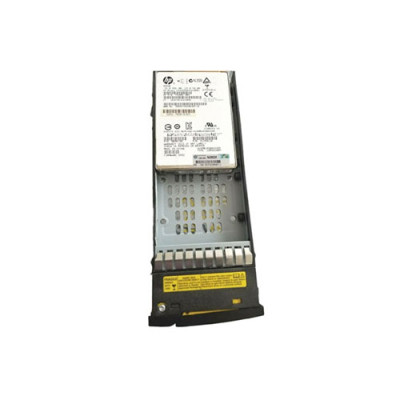 Shop Now HP 752081-002 480GB Multi-Level Cell SAS 6Gb/s 2.5SSD