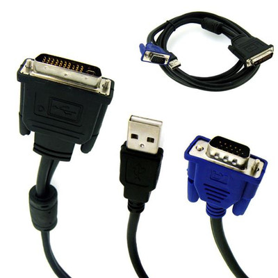 5188-7345-L40 - HP DVI-D to DVI-D Video Cable