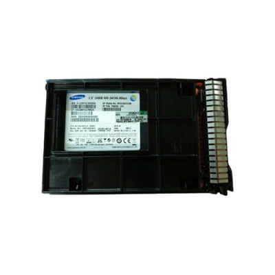 HP 757367-001 240GB SATA 6GB/s SSD 3.5SmartDrive Converter