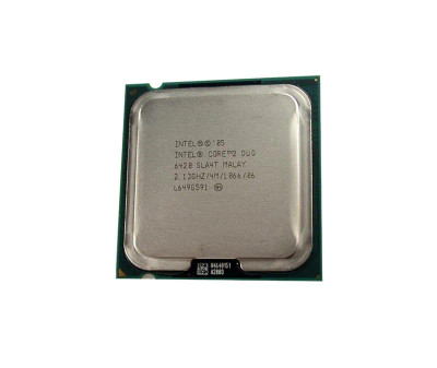 5188-7977 - HP 2.13GHz 1066MHz 4MB LGA775 Dual-Core Processor