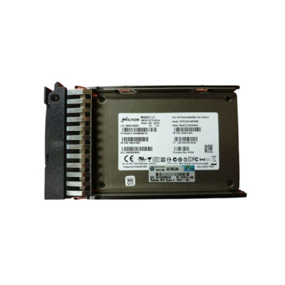 765011-001 - HP 480GB SATA 6Gb/s 2.5" SSD