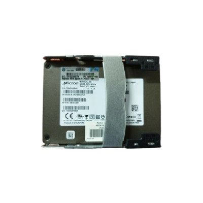 765027-001 - HP 480GB SATA 6Gb/s 2.5" SSD