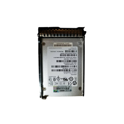 HP 400GB SAS 6Gb/s 2.5 SSD for ProLiant DL360p Gen8 servers