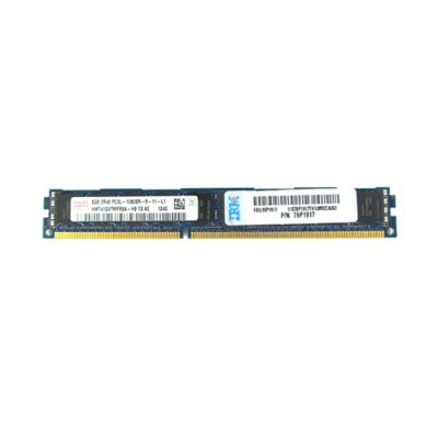 78P1917 - IBM 8GB DDR3-1333 PC3-10600 ECC Registered Memory Module