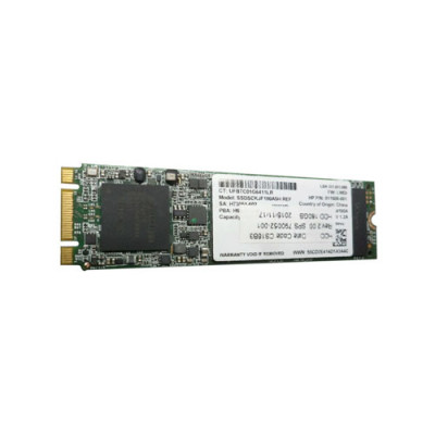 790052-001 - HP 180GB SATA 6Gb/s M.2 2280 SSD