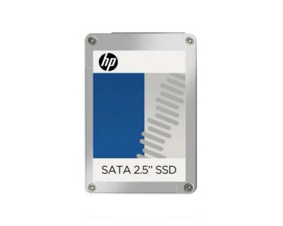 799300-001 - HP 256GB SATA 6Gb/s 2.5" SED SSD