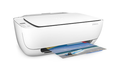 HP LaserJet M110we Wireless Monochrome Printer - Compact design, ideal for home office use