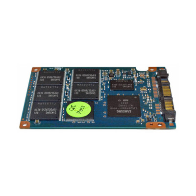 7N47Y - Dell 256GB MLC SATA 3Gb/s 1.8" SSD
