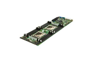 7X37H - Dell LGA2011-3 Socket Blade Server Motherboard