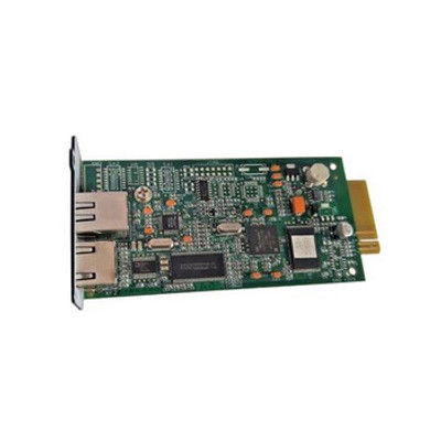 JG313-61001 - HP FlexNetwork 5500 8 x Ports 1000Base-T Gigabit Ethernet Expansion Module