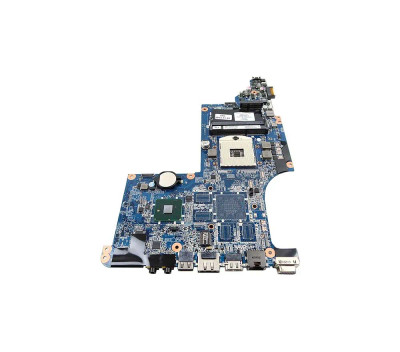 801857-001 - HP Socket FCBGA1168 Intel System Board Motherboard for 240/246 Gen3 Supports Core i3-5010U DDR3 2x