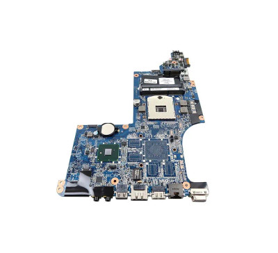 802292-001 - HP Socket FCBGA1168 Core i3-5010U Motherboard