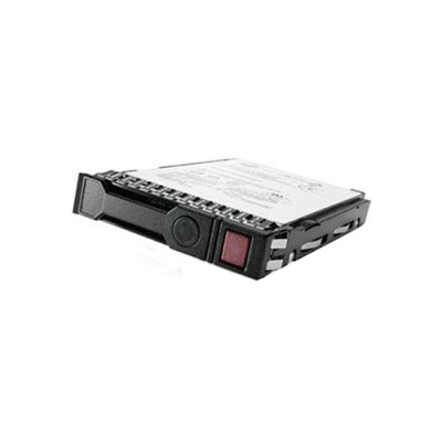 HP 400GB SAS 12Gb/s Write Intensive SSD 2.5 - Compatible with ProLiant DL360p Gen8 servers