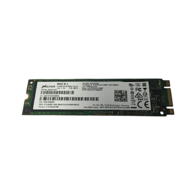 803210-001 - HP 512GB SATA NVMe M.2 2280 SSD